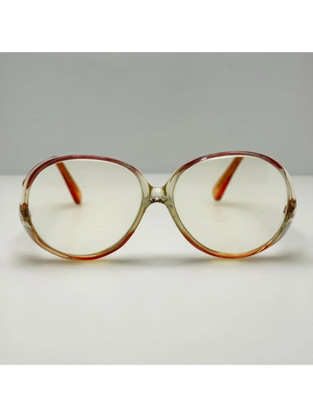 Unbranded Eyeglasses Eye Glasses Frames Simone Blue 54-16-140